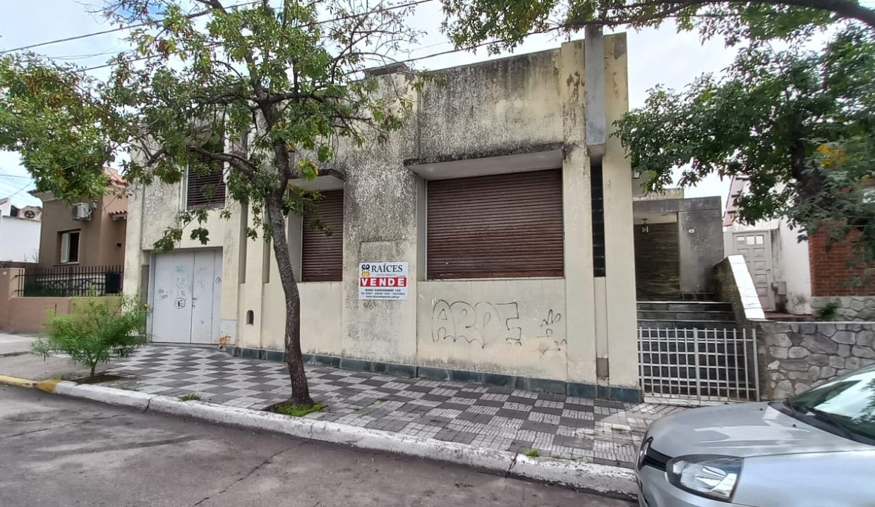 Casa Venta Alta Gracia calle Brasil (1)