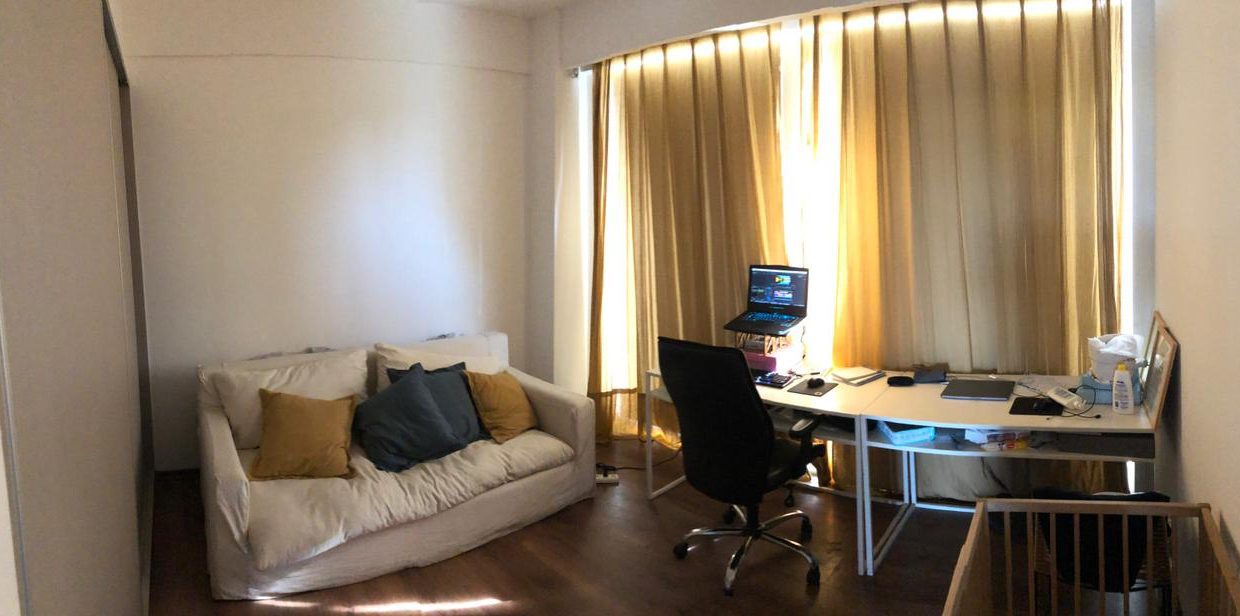 VENTA DPTO PALMETTO 2 DORM (5)