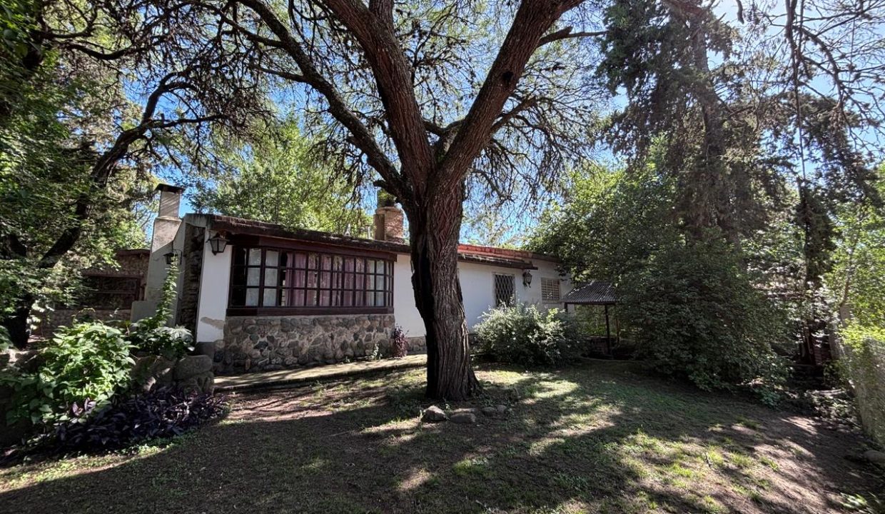 VENTA LOS AROMOS LA CASCADA (1)