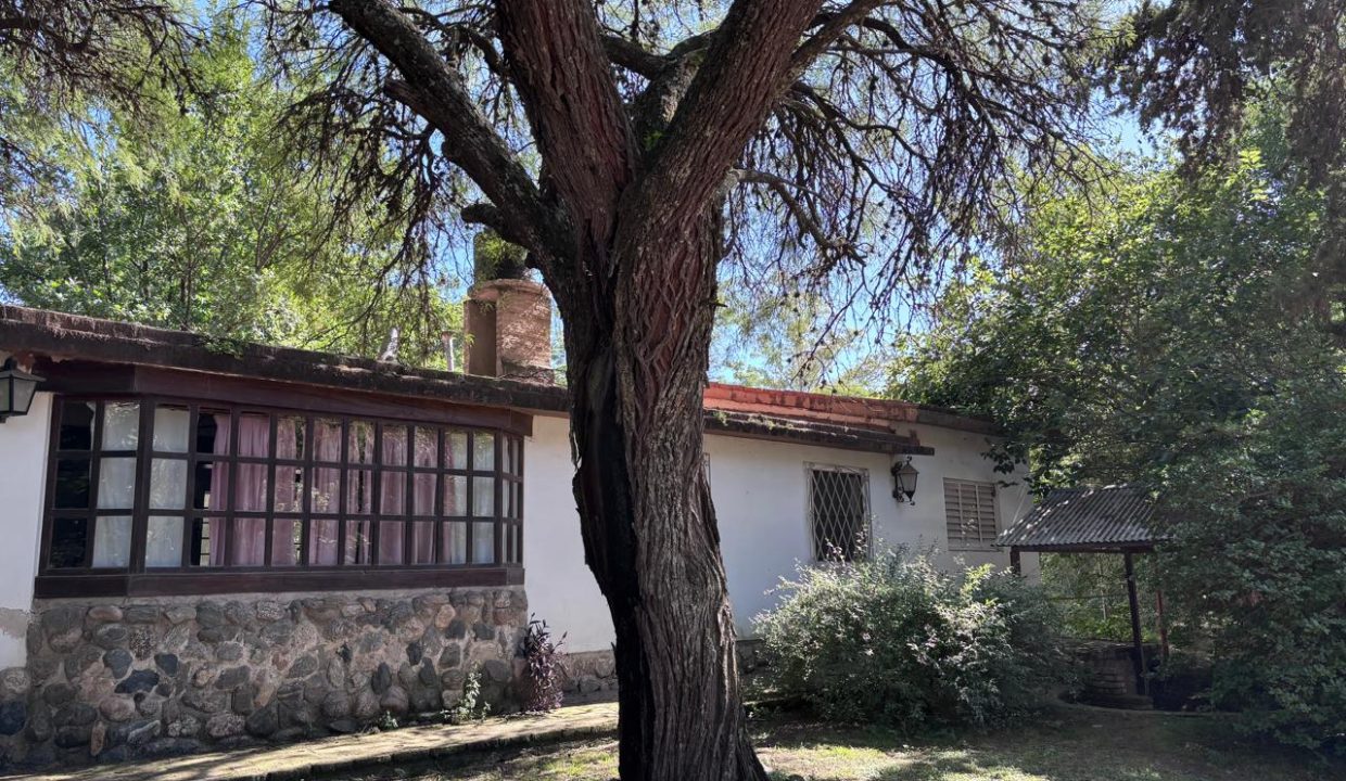 VENTA LOS AROMOS LA CASCADA (2)