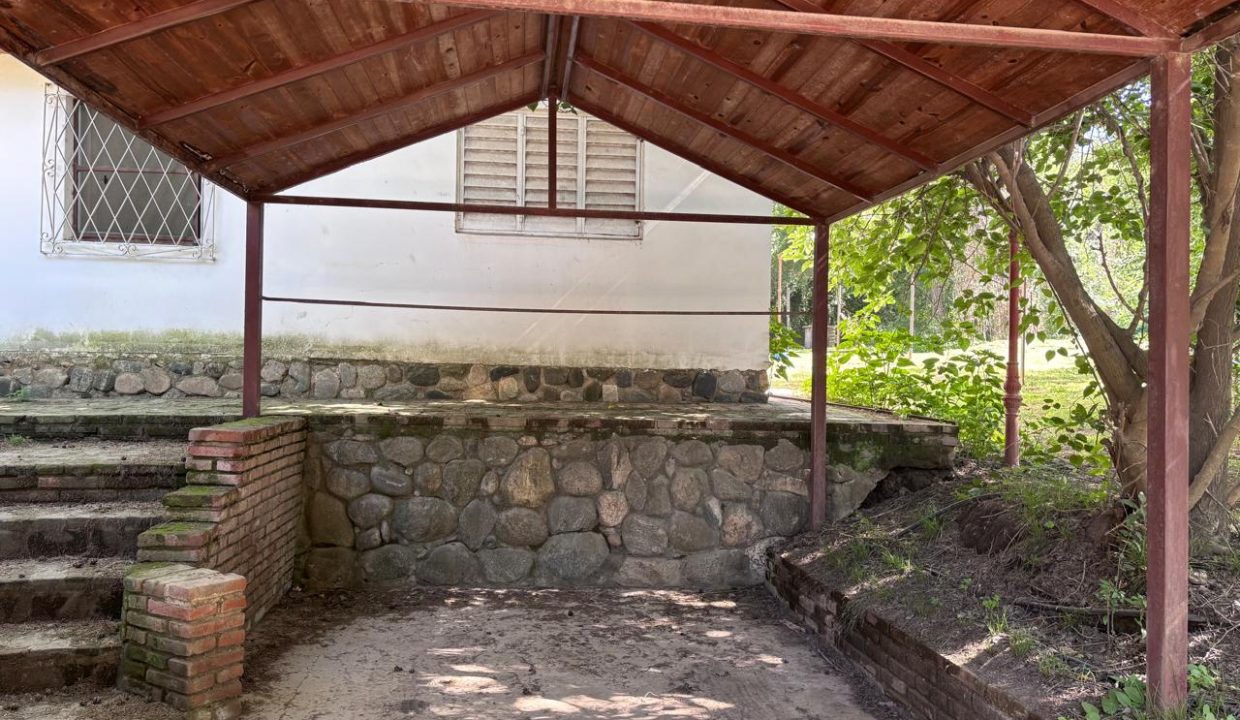 VENTA LOS AROMOS LA CASCADA (4)