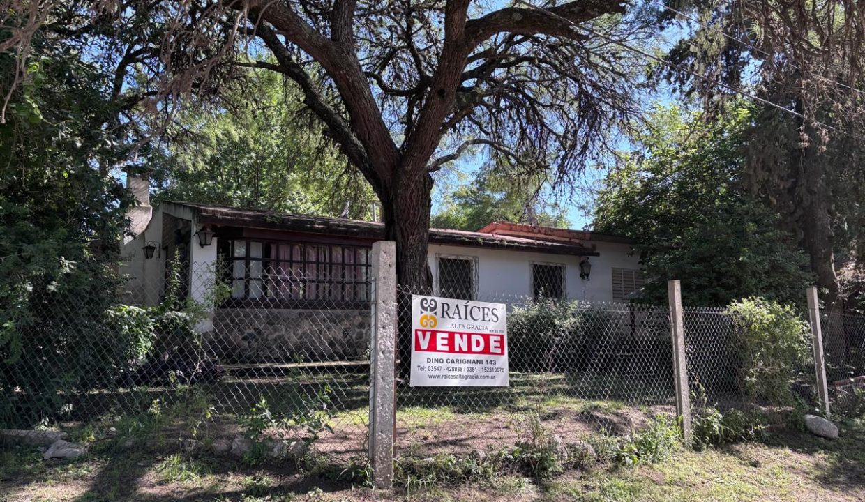 VENTA LOS AROMOS LA CASCADA (6)