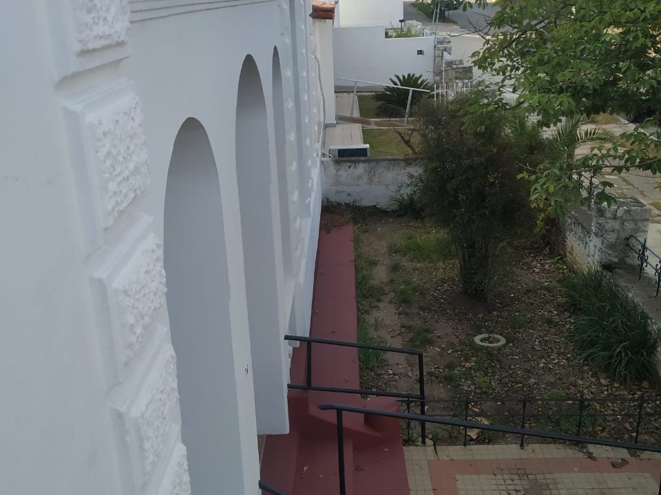 VENTA CASONA ANTIGUA CALLE DEAN FUNES ALTA GRACIA (11)