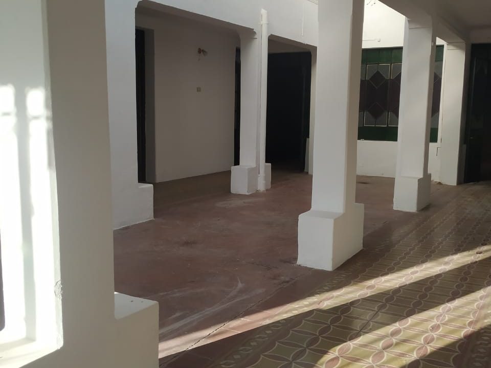 VENTA CASONA ANTIGUA CALLE DEAN FUNES ALTA GRACIA (5)