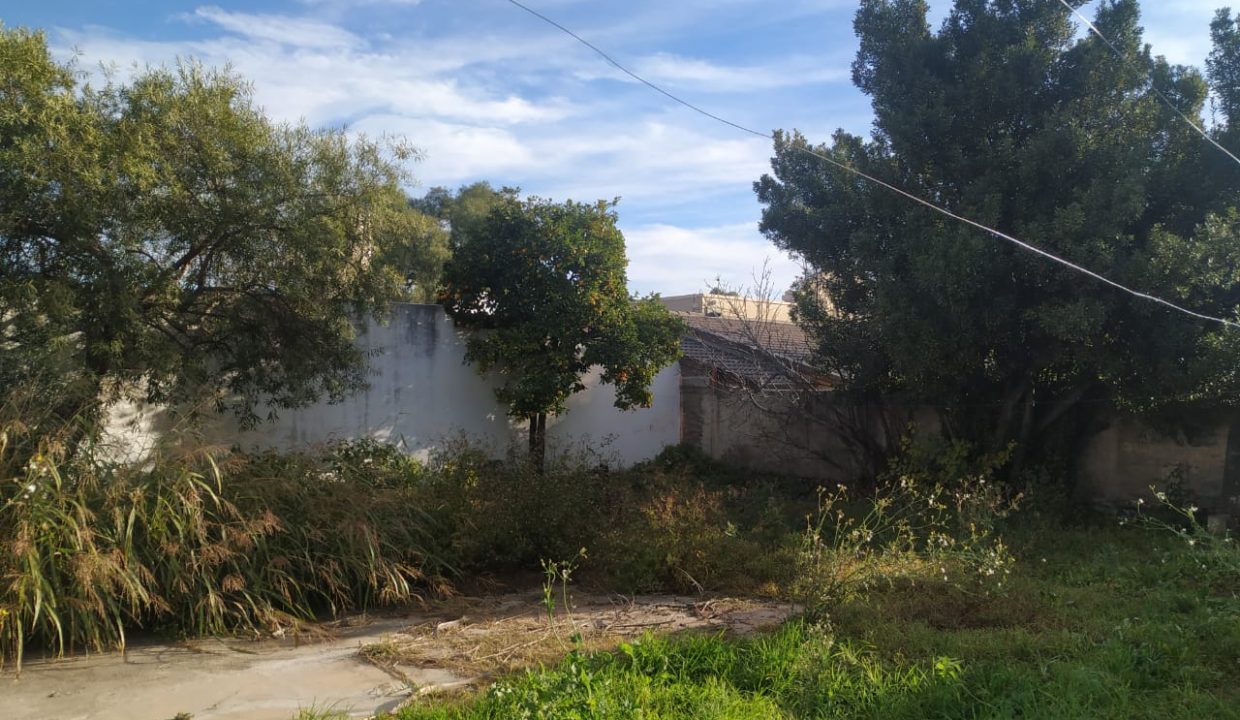 VENTA CASONA ANTIGUA CALLE DEAN FUNES ALTA GRACIA (7)