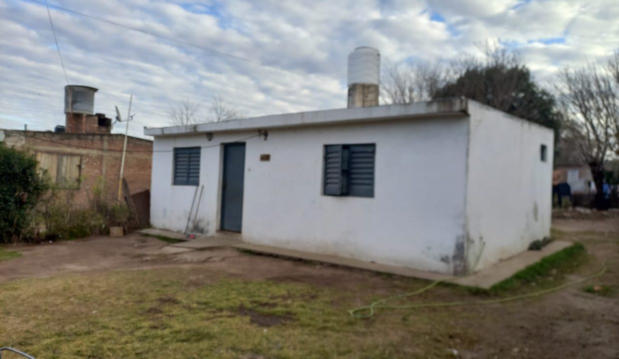 VENTA CASA CALLE AGUILERA (13)