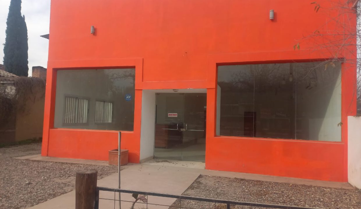 VENTA ANISACATE SOBRE RUTA 5 LOCAL Y CASA (9)