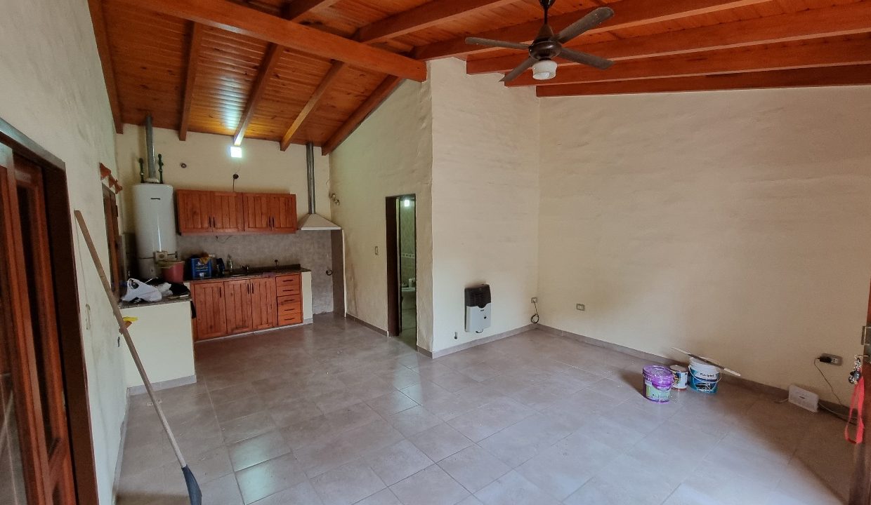 VENTA CASA SOBRE RÍO LOS AROMOS (25)