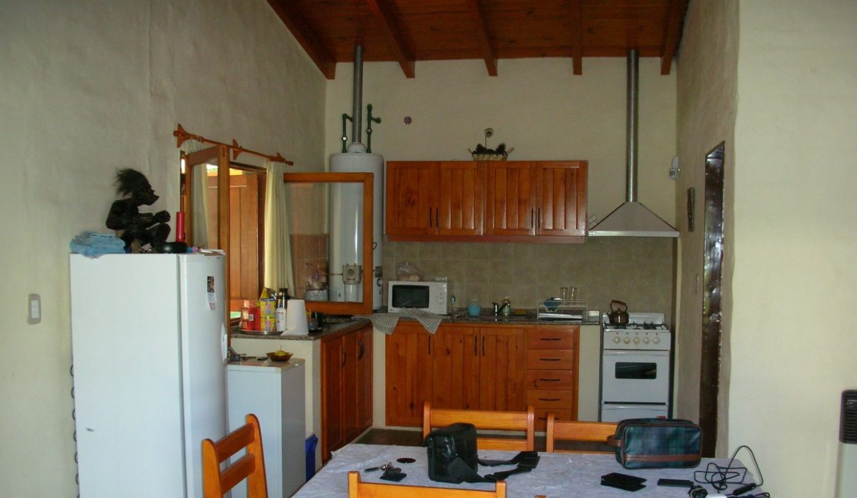 VENTA CASA SOBRE RÍO LOS AROMOS (31)