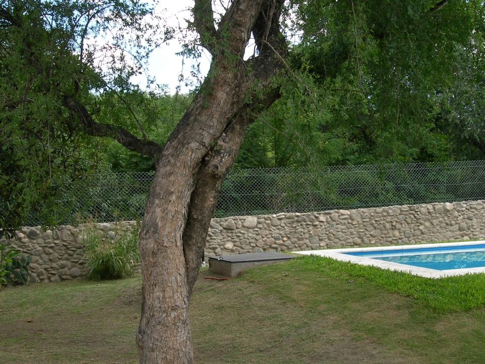 VENTA CASA SOBRE RÍO LOS AROMOS (42)