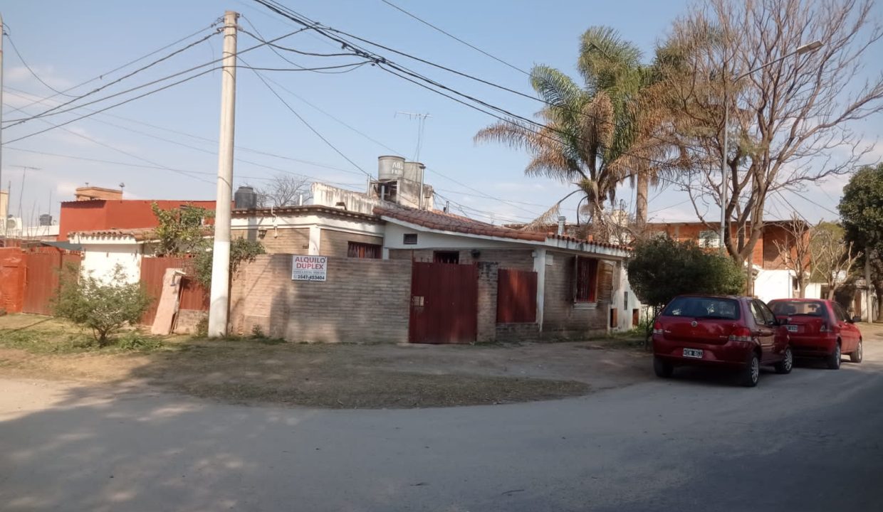 VENTA BARRIO CAMARA CALLE JOSE HERNANDEZ (3)