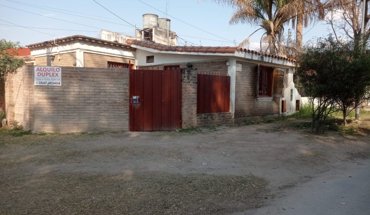 VENTA BARRIO CAMARA CALLE JOSE HERNANDEZ (7)