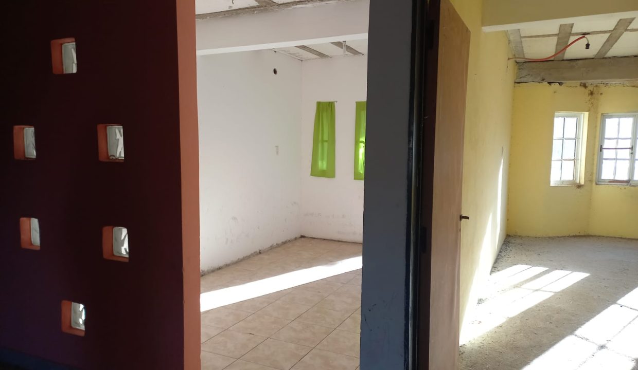 VENTA CASA EN SAN ISIDRO (9)