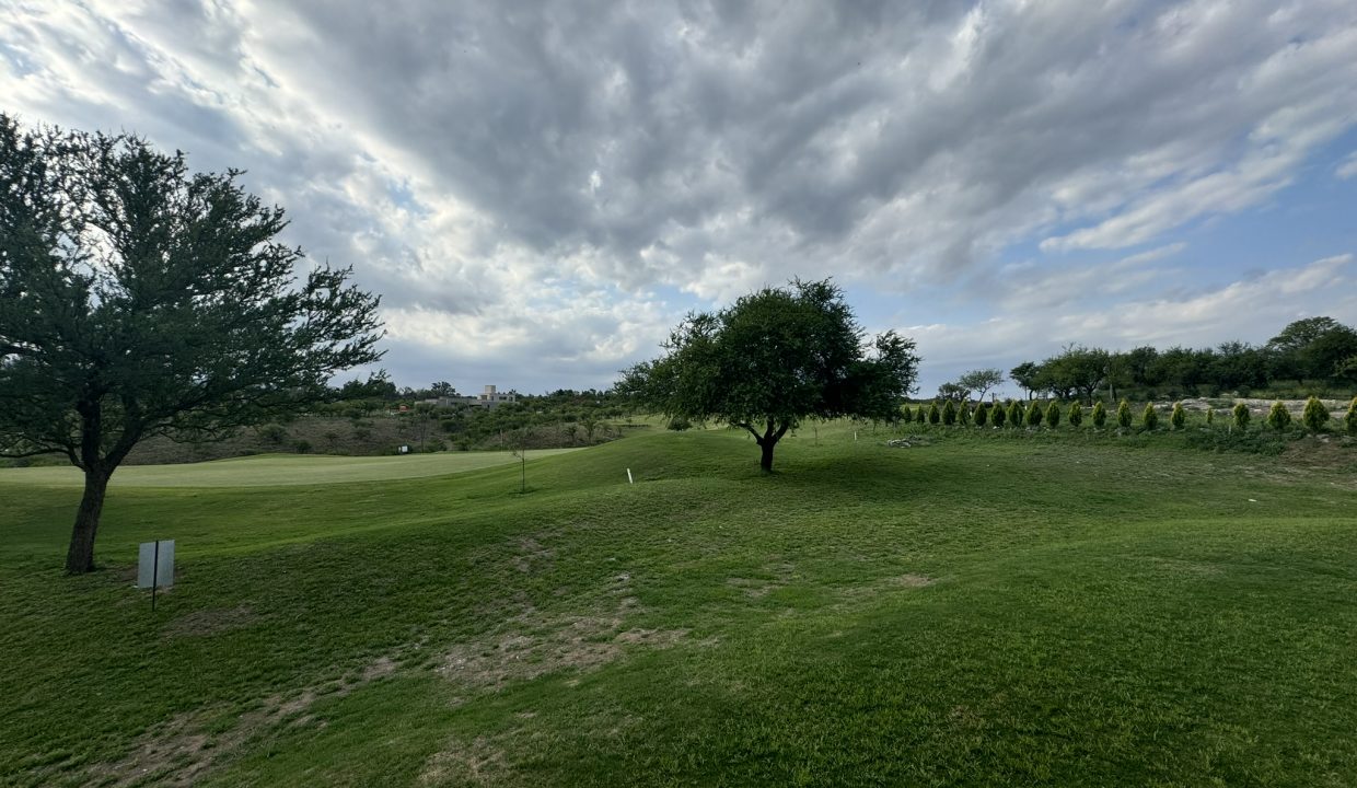 VENTA CASA NUEVA ALTA GRACIA GOLF (25)