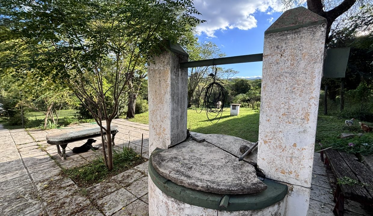 VENTA HECTAREA Y MEDIA BUENA ESPERANZA (31)