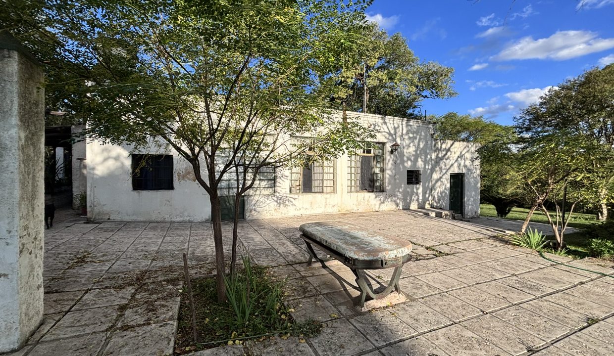 VENTA HECTAREA Y MEDIA BUENA ESPERANZA (33)