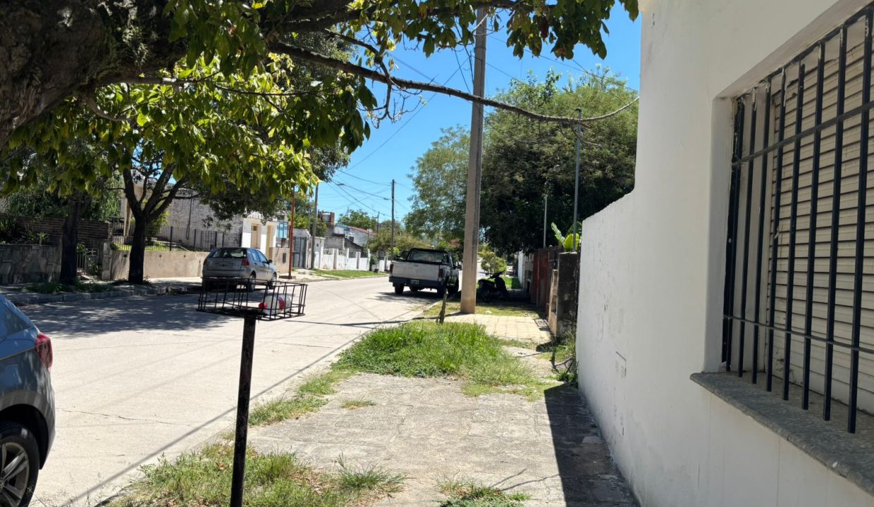 VENTA CASA BARRIO SUR ALTA GRACIA (5)