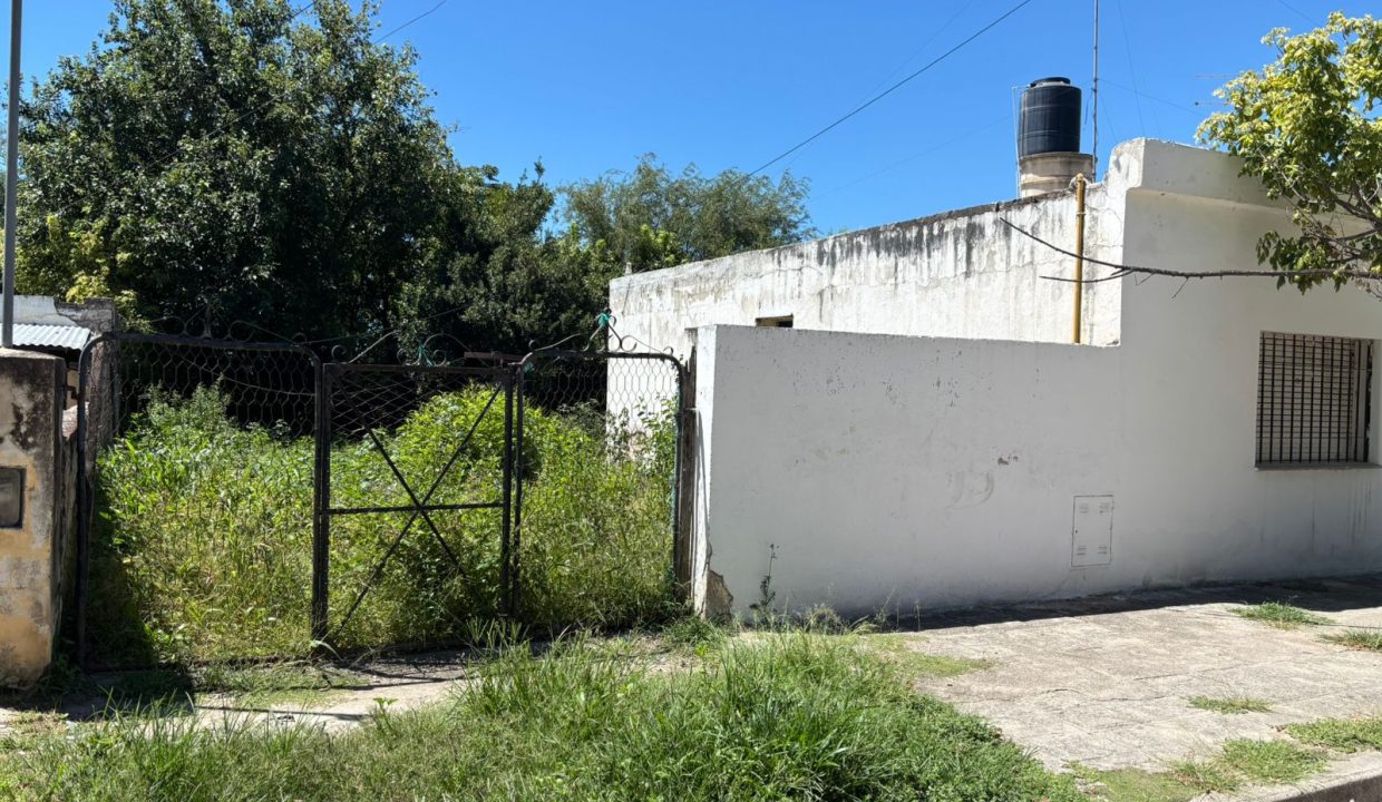 VENTA CASA BARRIO SUR ALTA GRACIA (6)