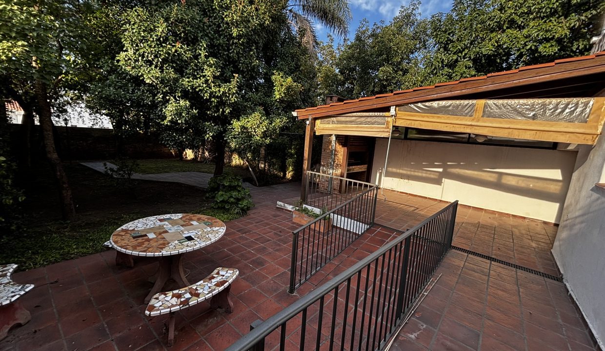 VENTA CASA ALTA GRACIA A METROS TAJAMAR AGUSTIN AGUIRRE (29)