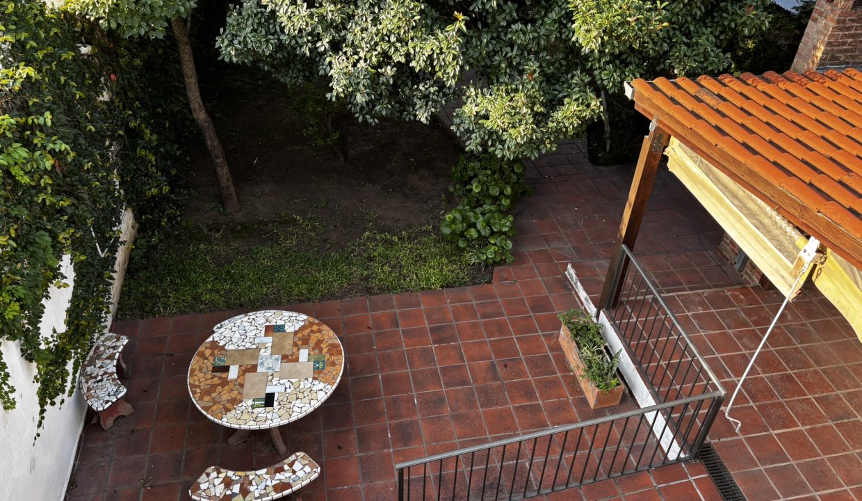 VENTA CASA ALTA GRACIA A METROS TAJAMAR AGUSTIN AGUIRRE (50)