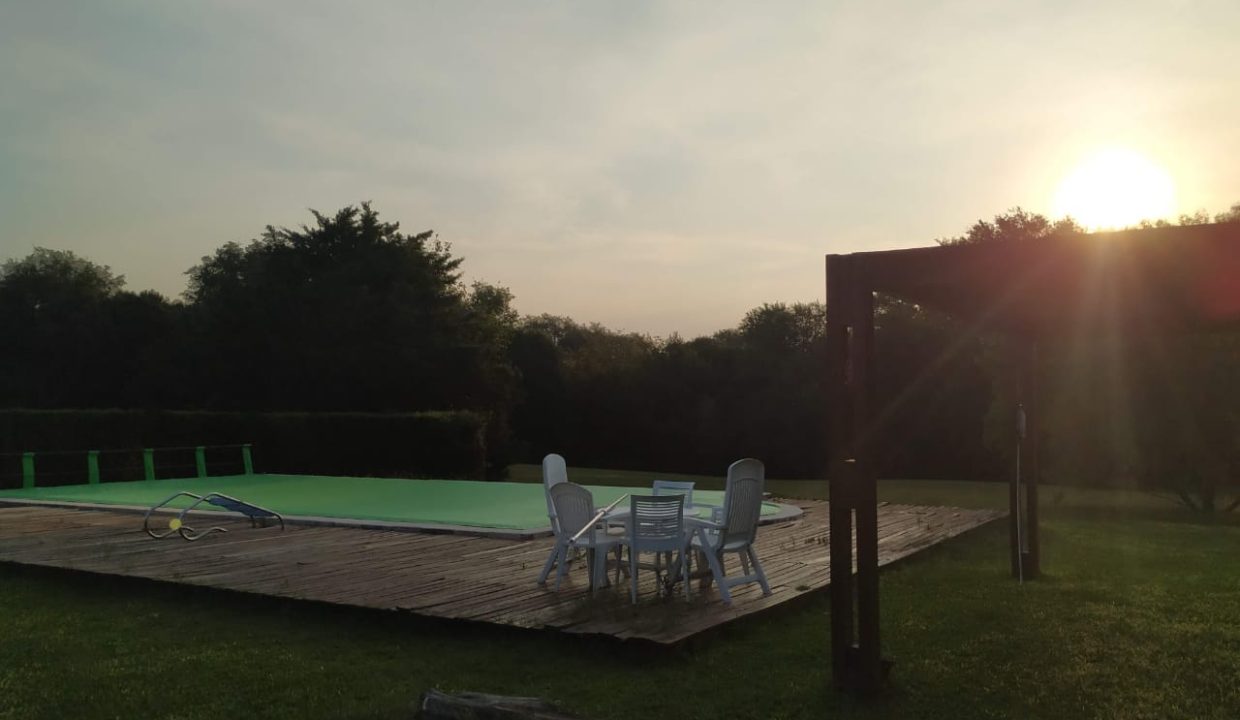 4 HAS ANISACATE CASA DORMIS ARROYO (10)