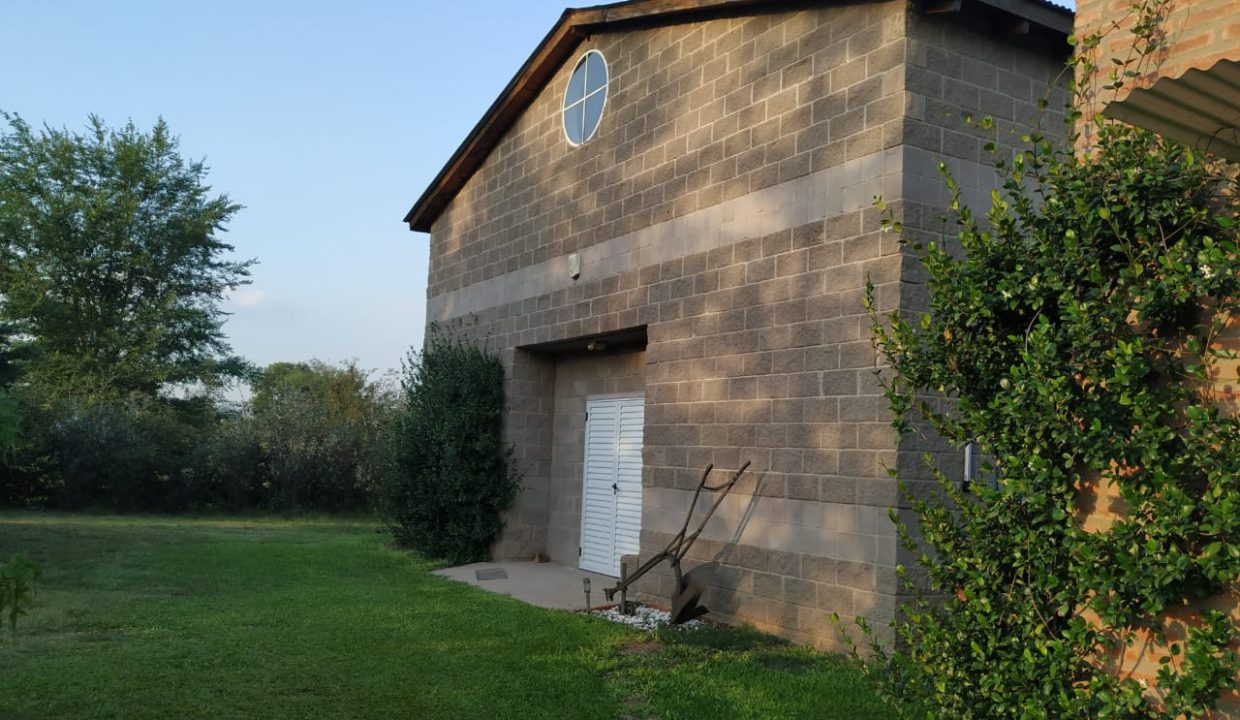 4 HAS ANISACATE CASA DORMIS ARROYO (19)