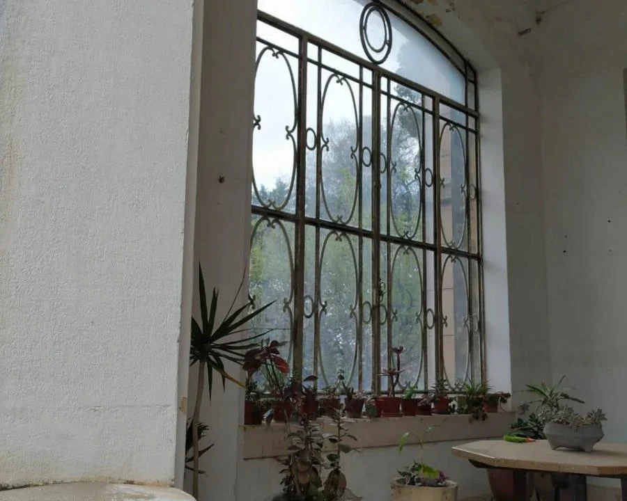 ANTIGUO HOTEL ALTA GRACIA (1)