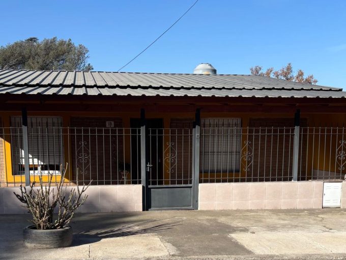 CASA EN BARRIO CÁMARA, CALLE JULIO ANTÚN
