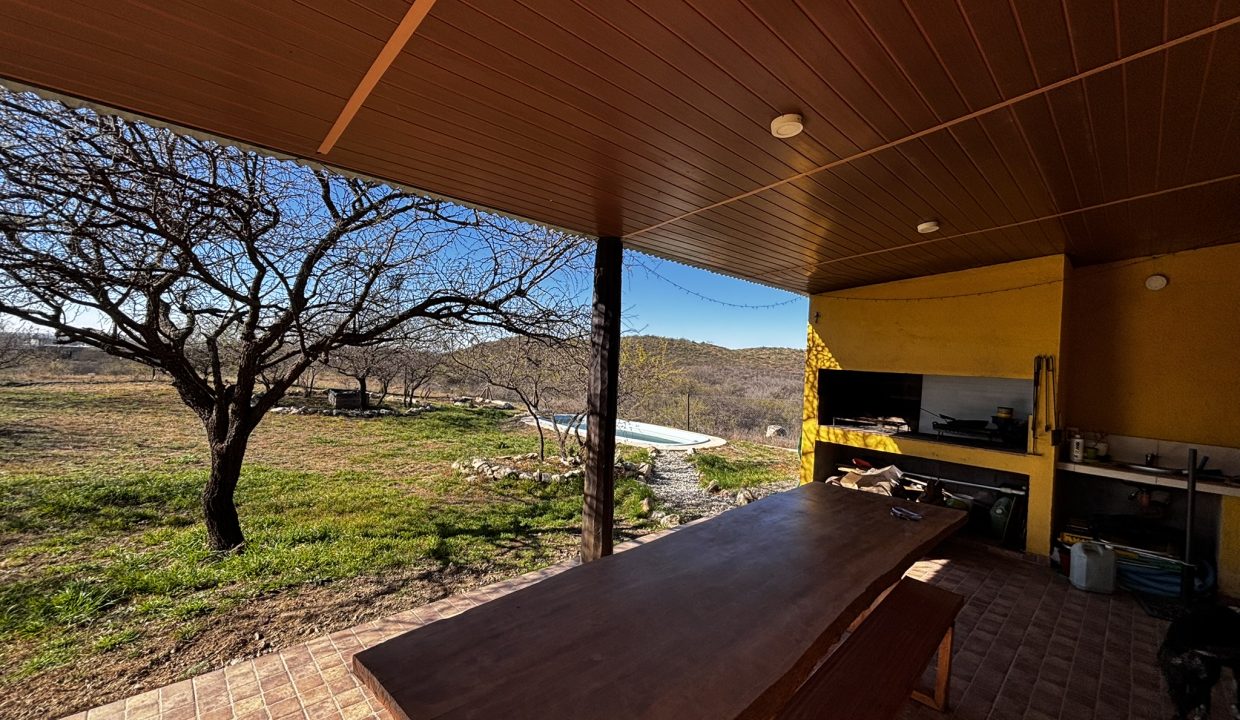 VENTA CASA NUEVA LA HORNILLA ALTA GRACIA (33)