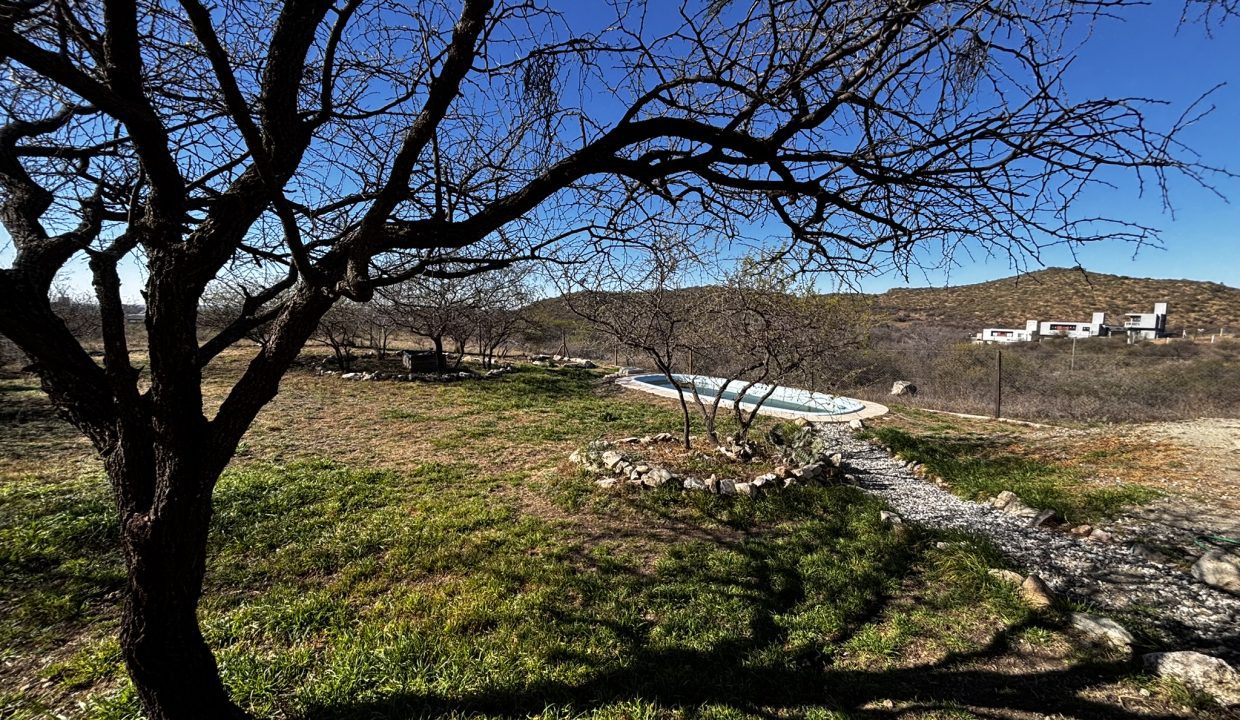 VENTA CASA NUEVA LA HORNILLA ALTA GRACIA (35)