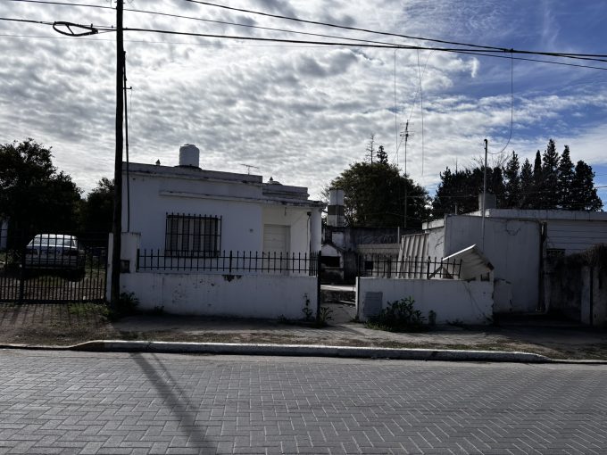 PROPIEDAD PARA INVERSIÓN! CALLE MARIANO MORENO- ALTA GRACIA