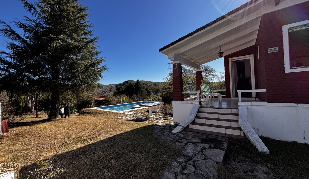 VENTA LOS AROMOS CALLE LAS ROSAS (17)