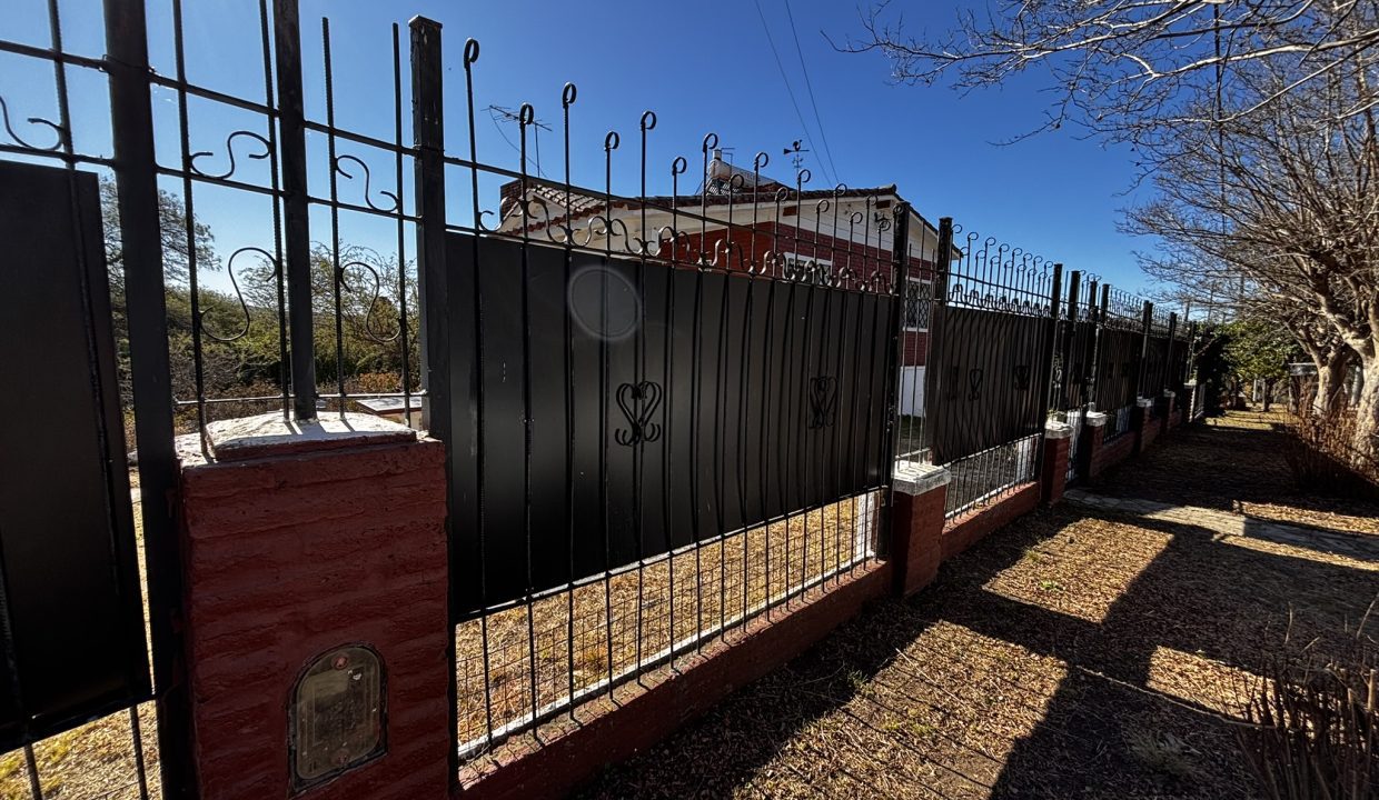 VENTA LOS AROMOS CALLE LAS ROSAS (6)