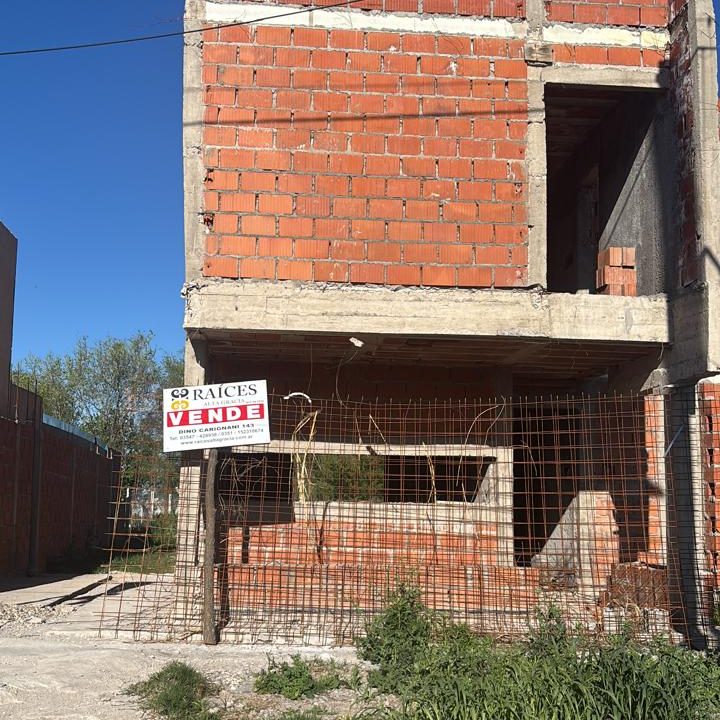 CASA EN CONSTRUCCION BARRIO PORTALES DEL TALA ALTA GRACIA (1)