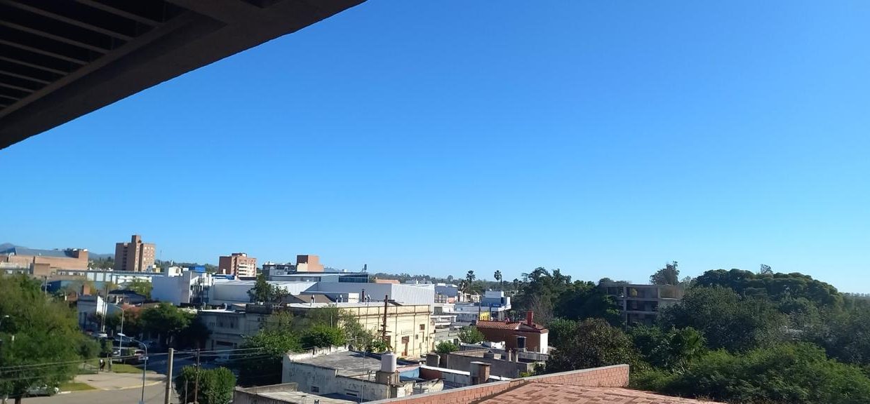 VENTA DEPARTAMENTO LAS PIRCAS 1 DORM (12)