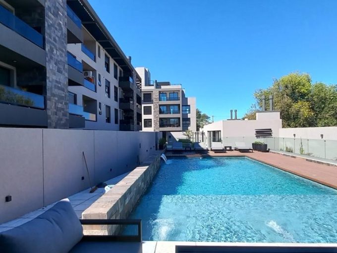 DEPARTAMENTO DE 1 DORMITORIO CON COCHERA LAS PIRCAS ALTA GRACIA