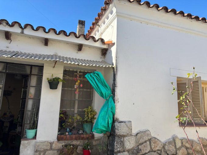 CASA INTERNA EN BARRIO NORTE-ALTA GRACIA