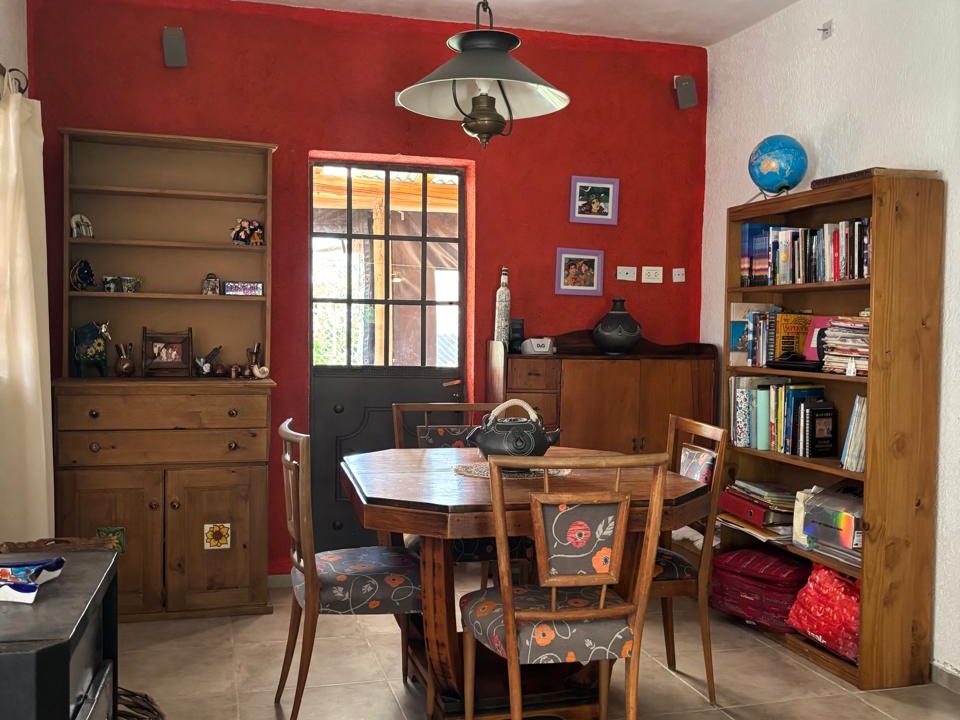 VENTA CASA CON PILETA ANISACATE A METROS DE RUTA (14)