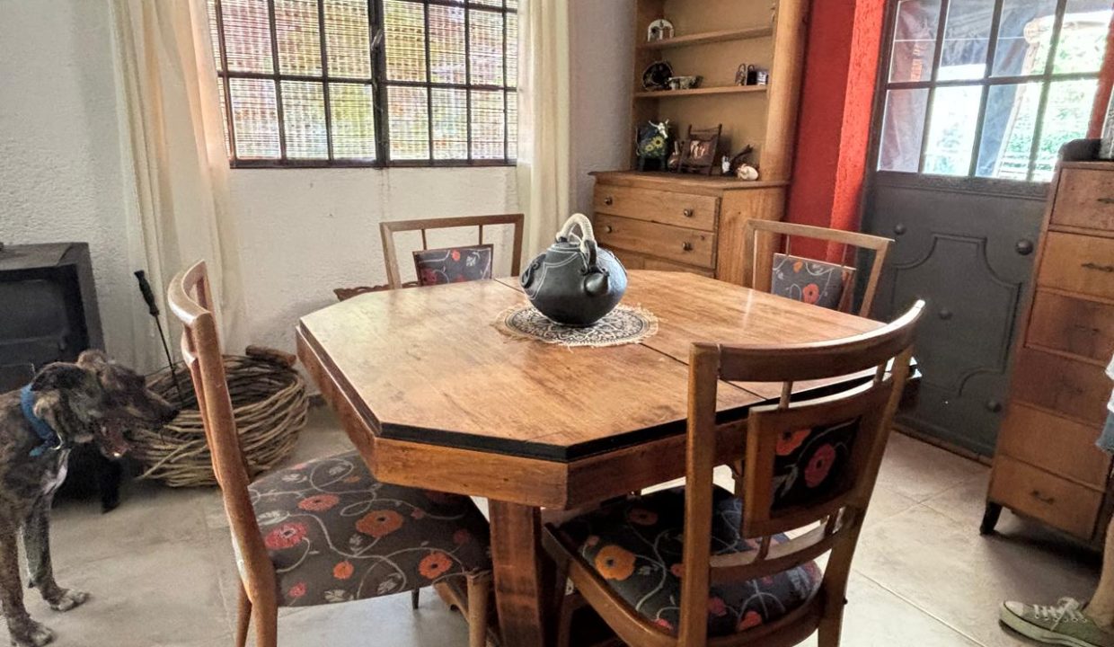 VENTA CASA CON PILETA ANISACATE A METROS DE RUTA (21)