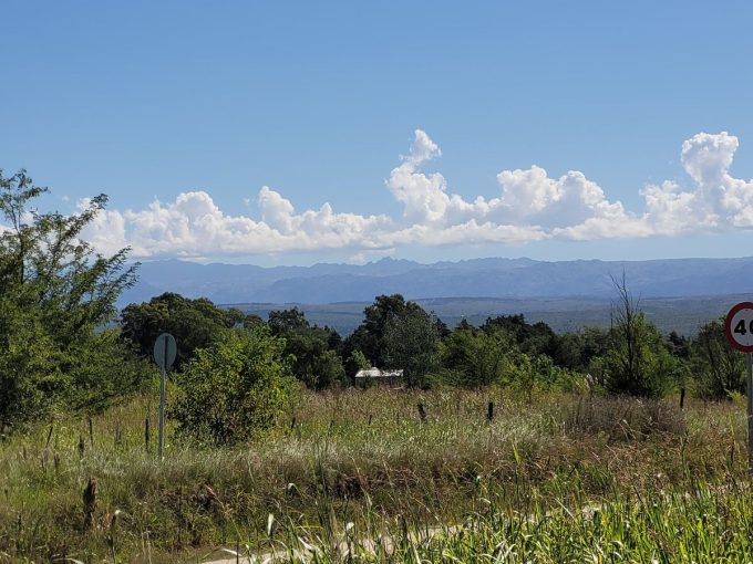 TERRENO A  300 mt DE DIQUE LOS MOLINOS- SOLAR DE LOS MOLINOS
