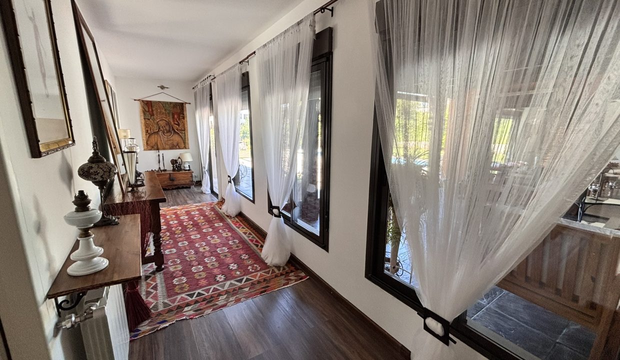 VENTA CASA B CERRADO ANGLO ALTA GRACIA (44)