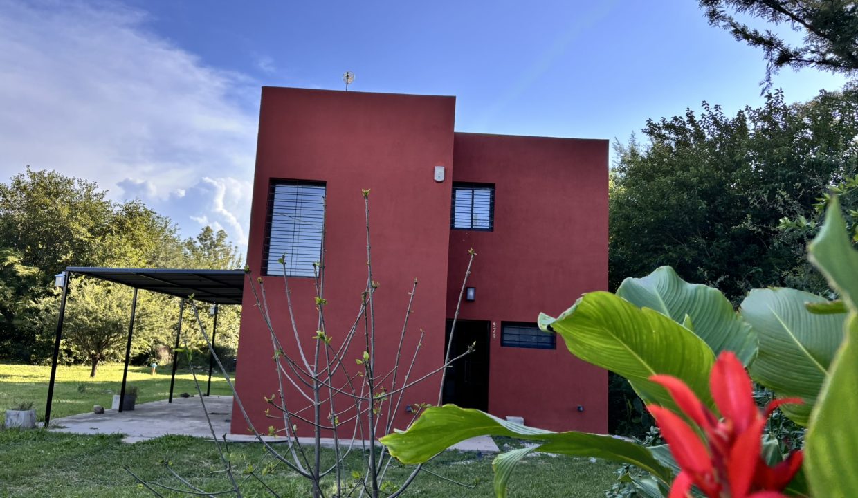 CASA NUEVA ANISACATE PQUE EL AROMO (2)