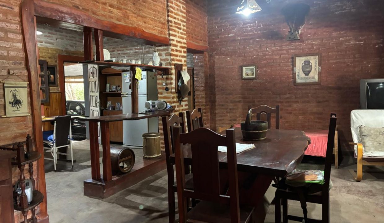 VENTA CASA ANISACATE PQUE EL AROMO (17)