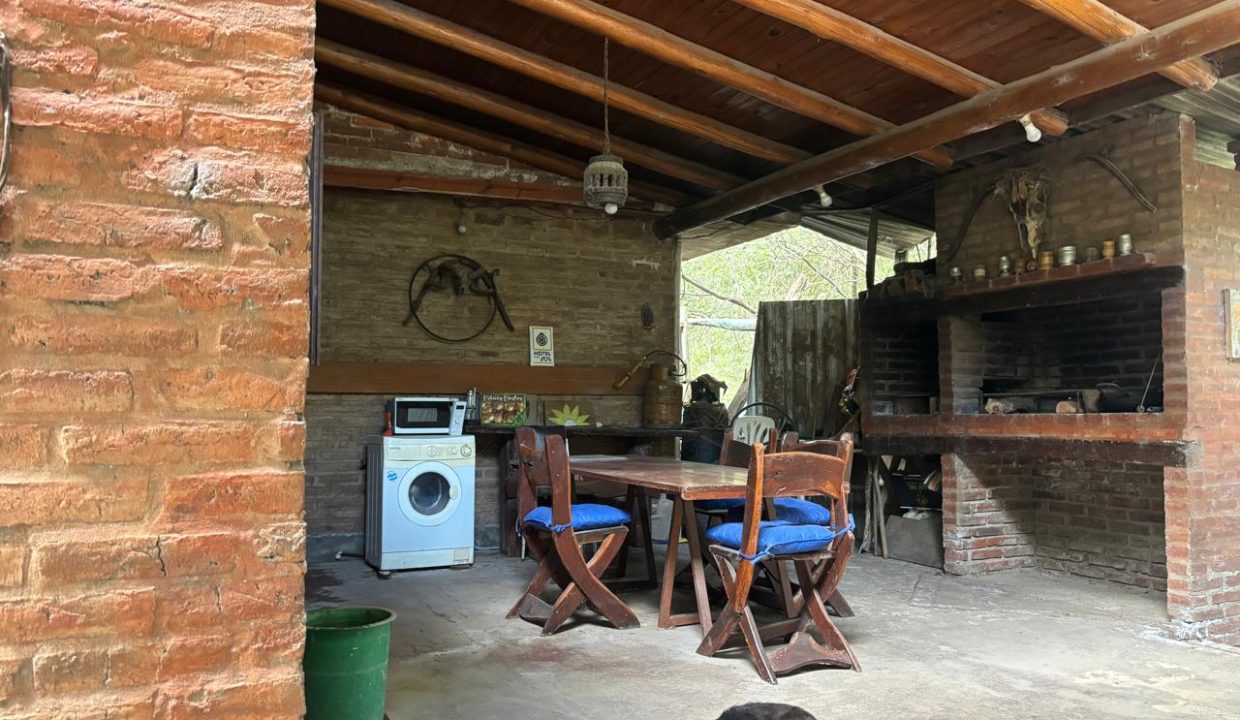 VENTA CASA ANISACATE PQUE EL AROMO (8)