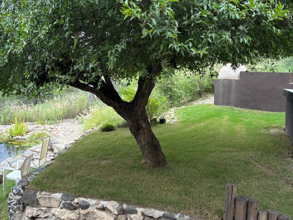 VENTA CASA ECOLÓGICA VA LOS AROMOS (28)