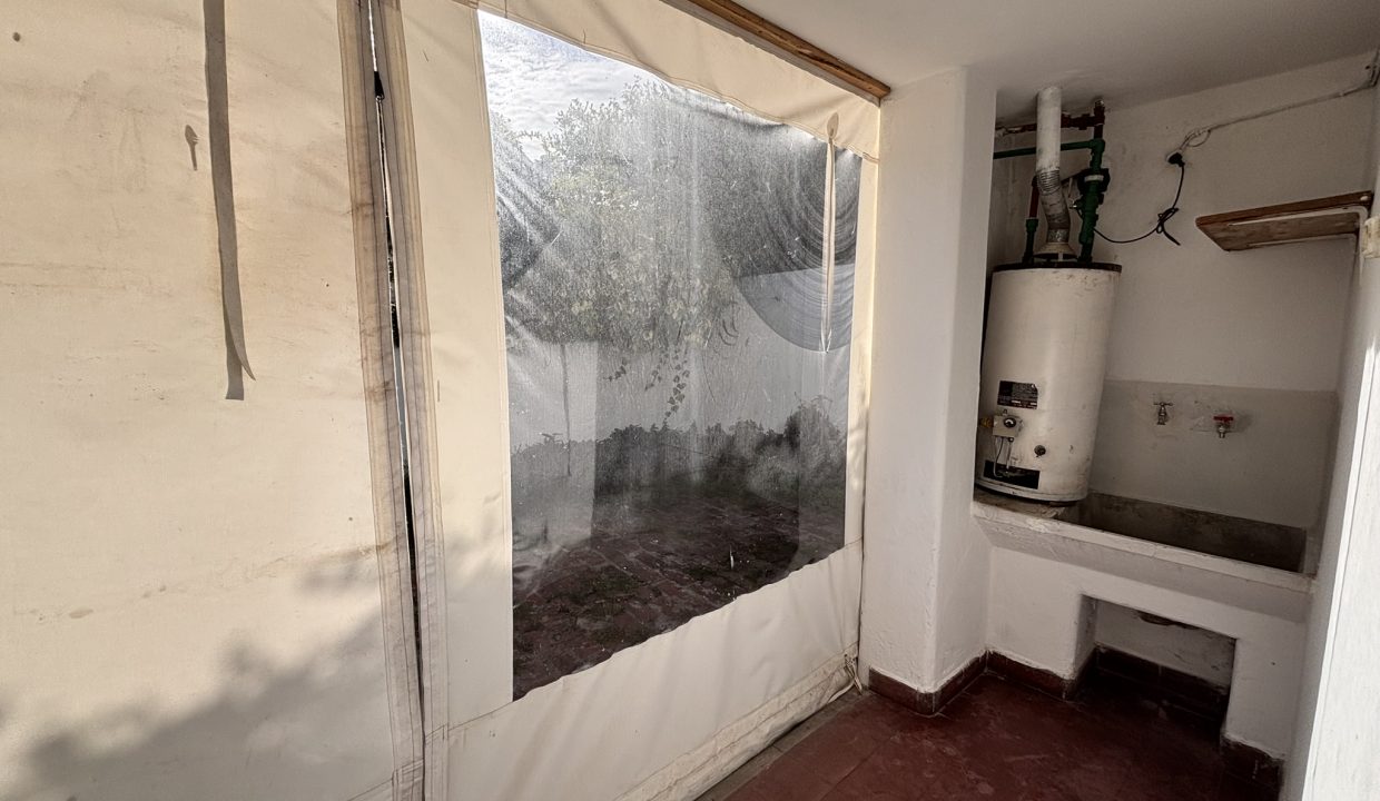 VENTA CASA CENTRICA ALTA GRACIA CALLE OLMOS (17)