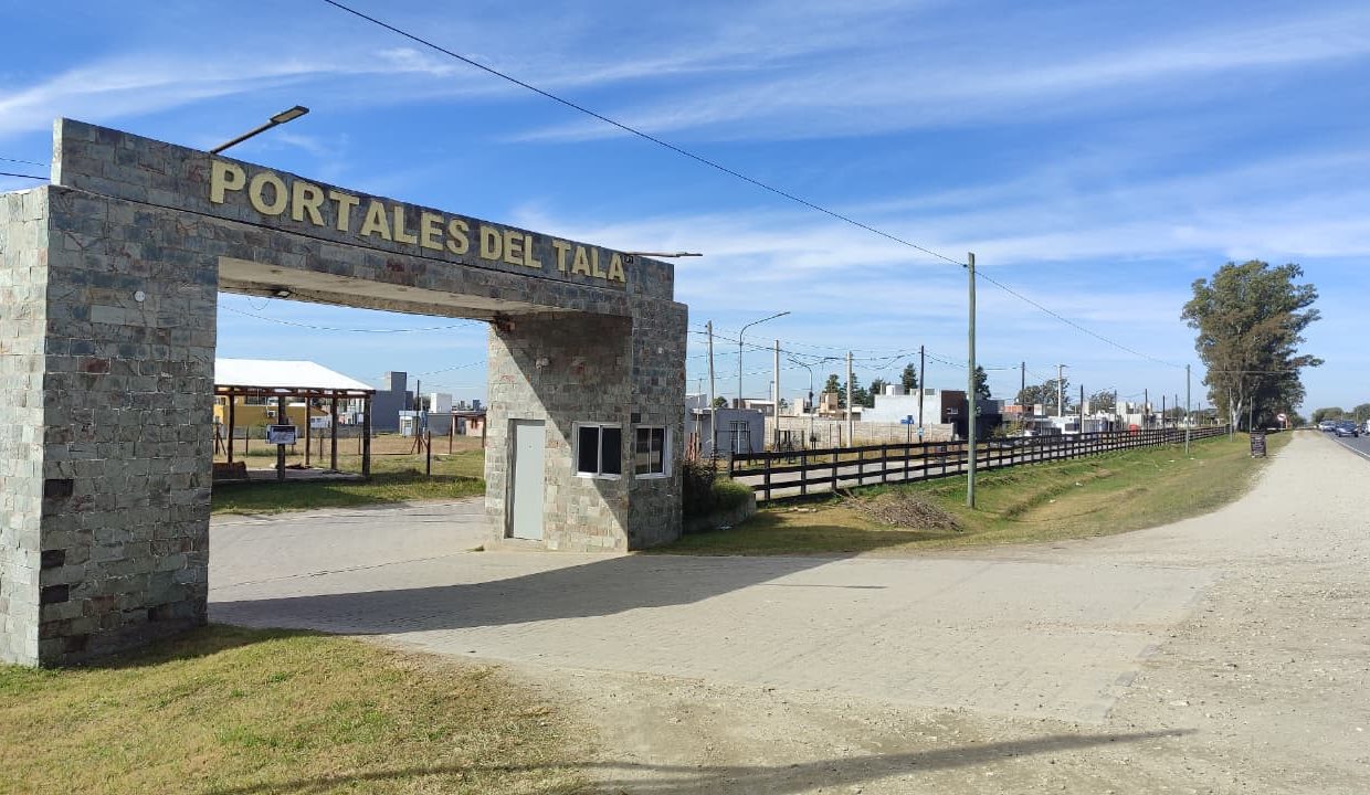 LOTES EN VENTA PORTALES DEL TALA ALTA GRACIA (14)