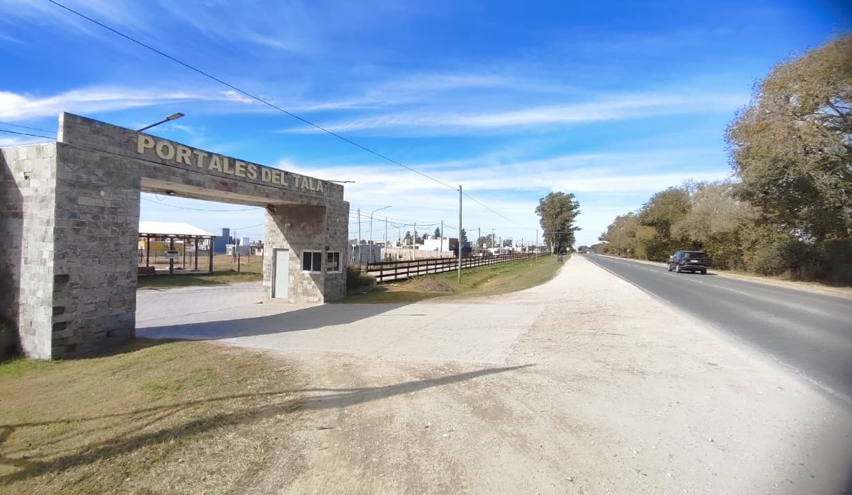 LOTES EN VENTA PORTALES DEL TALA ALTA GRACIA (15)