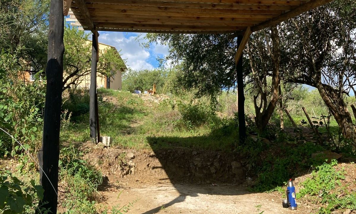 MONOAMBIENTE EN JOSE DE LA QUINTANA (7)