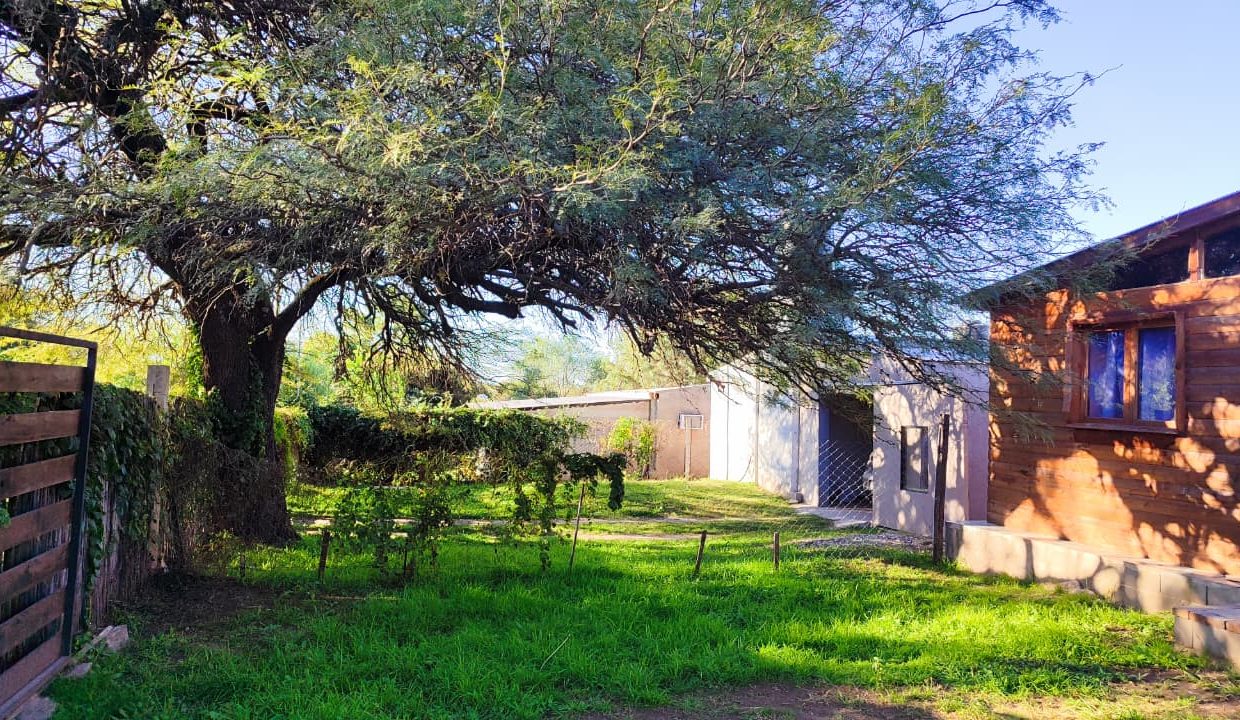 VENTA CABAÑAS VALLE ANISACATE (2)